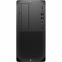 HP Z2 G9 Workstation - 1 x Intel Core i7 Hexadeca-core 16 Core i7-13700K 13th Gen 340 GHz - 32 GB DDR5 SDRAM RAM - 1 TB SSD - Tower 87D63UTABA