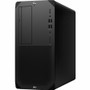 HP Z2 G9 Workstation - 1 x Intel Core i7 Hexadeca-core (16 Core) i7-13700 13th Gen 2.10 GHz - 16 GB DDR5 SDRAM RAM - 512 GB SSD - - - (87D67UT#ABA)