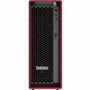 Lenovo ThinkStation 30GA000UUS Workstation - Intel Xeon Hexa-core (6 Core) w3-2425 - 32 GB DDR5 SDRAM RAM - 1 TB SSD - Tower - Intel - (Fleet Network)