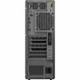 Lenovo ThinkStation 30GA000UUS Workstation - Intel Xeon Hexa-core (6 Core) w3-2425 - 32 GB DDR5 SDRAM RAM - 1 TB SSD - Tower - Intel - (30GA000UUS)