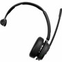 EPOS IMPACT 1030 Headset - Mono - USB Type C - Wireless - Bluetooth - On-ear - Monaural - Ear-cup - Noise Cancelling Microphone - (Fleet Network)