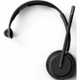 EPOS IMPACT 1030 Headset - Mono - USB Type C - Wireless - Bluetooth - On-ear - Monaural - Ear-cup - Noise Cancelling Microphone - (1001132)