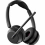 EPOS IMPACT 1061 Headset - Stereo - Wireless - Bluetooth - On-ear - Binaural - Circumaural - Noise Canceling (1001135)