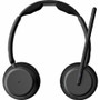 EPOS IMPACT 1061T Headset - Stereo - Wireless - Bluetooth - On-ear - Binaural - Circumaural - Noise Canceling (1001171)