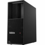 Lenovo ThinkStation P3 30GS0031CA Workstation - 1 x Intel Core i7 Hexadeca-core (16 Core) i7-13700 13th Gen 2.10 GHz - 16 GB DDR5 RAM (30GS0031CA)