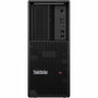 Lenovo ThinkStation P3 30GS0031CA Workstation - 1 x Intel Core i7 Hexadeca-core 16 Core i7-13700 13th Gen 210 GHz - 16 GB DDR5 RAM 30GS0031CA