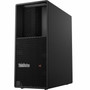 Lenovo ThinkStation P3 30GS0031CA Workstation - 1 x Intel Core i7 Hexadeca-core 16 Core i7-13700 13th Gen 210 GHz - 16 GB DDR5 RAM 30GS0031CA