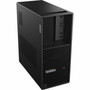 Lenovo ThinkStation P3 30GS0031CA Workstation - 1 x Intel Core i7 Hexadeca-core 16 Core i7-13700 13th Gen 210 GHz - 16 GB DDR5 RAM 30GS0031CA