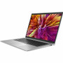 HP ZBook Firefly G10 14" Touchscreen Mobile Workstation - WUXGA - 1920 x 1200 - Intel Core i7 13th Gen i7-1360P Dodeca-core (12 Core) (Fleet Network)