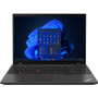 Lenovo ThinkPad T16 Gen 1 21CH0065CA 16" Notebook - WUXGA - 1920 x 1200 - AMD Ryzen 5 PRO 6650U Hexa-core (6 Core) 2.90 GHz - 16 GB - (Fleet Network)