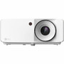 Optoma ZH420 3D DLP Projector - 16:9 - White - High Dynamic Range (HDR) - Front - 1080p - 30000 Hour Normal Mode - 300,000:1 - 4300 lm (Fleet Network)