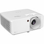 Optoma ZH420 3D DLP Projector - 169 - White - High Dynamic Range HDR - Front - 1080p - 30000 Hour Normal Mode - 3000001 - 4300 lm ZH420