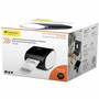 IntekView Business Direct Thermal Printer - Monochrome - Label Print - Bluetooth - 4 10160 mm Label Width - 6 15240 mm Label - TLP100