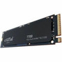 Crucial T700 1 TB Solid State Drive - M2 2280 Internal - PCI Express NVMe PCI Express NVMe 50 x4 - 600 TB TBW - 11700 MBs Maximum CT1000T700SSD5