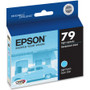 Epson Original Ink Cartridge - Inkjet - Light Cyan - 1 Each (Fleet Network)