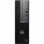 Dell OptiPlex 7000 7010 Desktop Computer - Intel Core i3 13th Gen i3-13100 Quad-core (4 Core) 3.40 GHz - 8 GB RAM DDR4 SDRAM - 256 GB (Fleet Network)