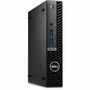 Dell OptiPlex 7000 7010 Desktop Computer - Intel Core i3 13th Gen i3-13100T Quad-core (4 Core) 2.50 GHz - 8 GB RAM DDR4 SDRAM - 256 GB (1K3YK)