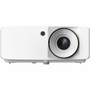Optoma ZW350e 3D DLP Projector - 16:10 - White - Front - 1080p - 30000 Hour Normal Mode - 300,000:1 - 4000 lm - HDMI - USB (Fleet Network)