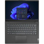 Lenovo V14 G4 IRU 83A00023US 14 Notebook - Full HD - 1920 x 1080 - Intel Core i5 13th Gen i5-1335U Deca-core 10 Core 130 GHz - 8 - 83A00023US