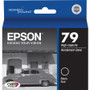 Epson Original Ink Cartridge - Inkjet - Black - 1 Each (Fleet Network)