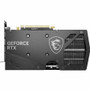 MSI NVIDIA GeForce RTX 4060 Ti Graphic Card - 8 GB GDDR6 - 2.66 GHz Boost Clock - 128 bit Bus Width - PCI Express 4.0 x16 - - HDMI (G406TGX8)