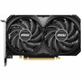 MSI NVIDIA GeForce RTX 4060 Ti Graphic Card - 8 GB GDDR6 - 258 GHz Boost Clock - 128 bit Bus Width - PCI Express 40 x16 - - HDMI G406TV2XB8C