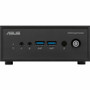 Asus ExpertCenter PN42-BBFN1000X1FU Barebone System - Mini PC - Intel N-series 12th Gen N100 Quad-core (4 Core) - Intel Chip - 32 GB - (PN42-BBFN1000X1FU)