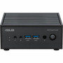 Asus ExpertCenter PN42-BBFN1000X1FU Barebone System - Mini PC - Intel N-series 12th Gen N100 Quad-core 4 Core - Intel Chip - 32 GB - PN42-BBFN1000X1FU
