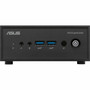 Asus ExpertCenter PN42-BBFN1000X1FU Barebone System - Mini PC - Intel N-series 12th Gen N100 Quad-core 4 Core - Intel Chip - 32 GB - PN42-BBFN1000X1FU