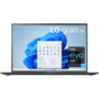 LG gram 14Z90R-NAP52A8 14 Notebook - WUXGA - 1920 x 1200 - Intel Core i7 13th Gen i7-1360P Dodeca-core 12 Core 220 GHz - Intel - 14Z90R-NAP52A8