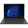 Lenovo ThinkPad P14s Gen 4 21HF000CCA 14" Mobile Workstation - WUXGA - 1920 x 1200 - Intel Core i5 13th Gen i5-1340P Dodeca-core (12 - (Fleet Network)