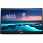 Dell P1424H 14" Full HD LED Monitor - 16:9 - 14.00" (355.60 mm) Class - In-plane Switching (IPS) Technology - LED Backlight - 1920 x - (Fleet Network)