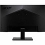 Acer Vero V7 V277U E 27" WQHD LED Monitor - 16:9 - Black - 27" (685.80 mm) Class - In-plane Switching (IPS) Technology - LED Backlight (UM.HV7AA.E06)