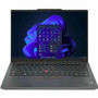 Lenovo ThinkPad E14 Gen 5 21JR001QUS 14" Notebook - WUXGA - 1920 x 1200 - AMD Ryzen 5 7530U Hexa-core (6 Core) 2 GHz - 8 GB Total RAM (Fleet Network)