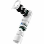 Ubiquiti UVC-G5-Flex 5 Megapixel IndoorOutdoor Network Camera - Color - 1969 ft 6 m Infrared Night Vision - H264 - 2688 x 1512 - UVC-G5-FLEX
