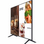 Samsung BEC-H BE43C-H 43" Smart LED-LCD TV - 4K UHDTV - Titan Gray - HDR10+ - LED Backlight - 3840 x 2160 Resolution (LH43BECHLGFXZC)