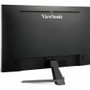 ViewSonic VX3267U-4K 31.5" 4K UHD LED Monitor - 16:9 - Black - 32" (812.80 mm) Class - In-plane Switching (IPS) Technology - LED - x - (VX3267U-4K)