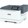 Xerox VersaLink C410/DN Desktop Wired Laser Printer - Color - 42 ppm Mono / 42 ppm Color - 1200 x 1200 dpi Print - Automatic Duplex - (C410/DN)