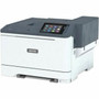 Xerox VersaLink C410DN Desktop Wired Laser Printer - Color - 42 ppm Mono  42 ppm Color - 1200 x 1200 dpi Print - Automatic Duplex - C410DN