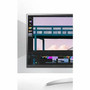 LG Ultrawide 34WQ500-B 34" UW-FHD LCD Monitor - 21:9 - 34" (863.60 mm) Class - In-plane Switching (IPS) Technology - 2560 x 1080 - - - (34WQ500-B)