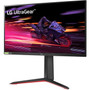 LG UltraGear 27GP700-B 27 Full HD Gaming LCD Monitor - 169 - 27 68580 mm Class - In-plane Switching IPS Technology - 1920 x - 27GP700-B