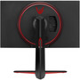 LG UltraGear 27GP700-B 27 Full HD Gaming LCD Monitor - 169 - 27 68580 mm Class - In-plane Switching IPS Technology - 1920 x - 27GP700-B
