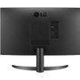 LG 24QP500-B 23.8" QHD LCD Monitor - 16:9 - Black - 24.00" (609.60 mm) Class - In-plane Switching (IPS) Technology - LED Backlight - x (24QP500-B)
