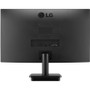 LG 24MP450-B 23.8" Full HD LCD Monitor - 16:9 - Matte Black - 24.00" (609.60 mm) Class - In-plane Switching (IPS) Technology - Direct (24MP450-B)