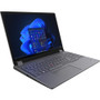 Lenovo ThinkPad P16 G1 21D600BUUS 16" Mobile Workstation - WQXGA - 2560 x 1600 - Intel Core i7 12th Gen i7-12800HX Dual-core (2 Core) (Fleet Network)