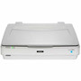 Epson Expression 13000XL Large Format Flatbed/Film Scanner - 2400 dpi Optical - 48-bit Color - 16-bit Grayscale - USB (Fleet Network)