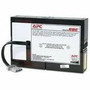 APC UPS Replacement Battery Cartridge - Spill Proof, Maintenance Free Sealed Lead Acid (Fleet Network)
