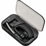 Poly Voyager Legend Earset - Google Assistant Siri - Mono - Wireless - Bluetooth - Earbud Over-the-ear - Monaural - In-ear - Noise - 7W6B8AAABL