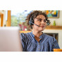 Poly Savi 8210 UC Microsoft Teams Certified DECT 1920-1930 MHz USB-A Headset - Mono - Wireless - BluetoothDECT - 5906 ft - 20 Hz - - 77T31AAABA