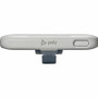 Poly Studio P15 Video Conferencing Camera - USB 3.0 Type C - Full HD - 3840 x 2160 Video - Tripod Mount - Microphone - Windows 8.1, 10 (842D1AA#ABA)